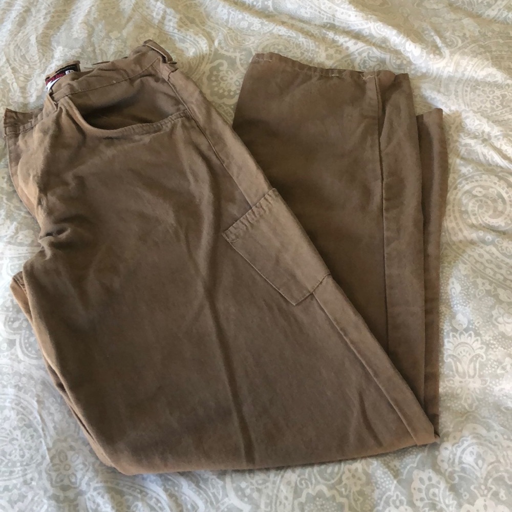 UnionLine FR pants